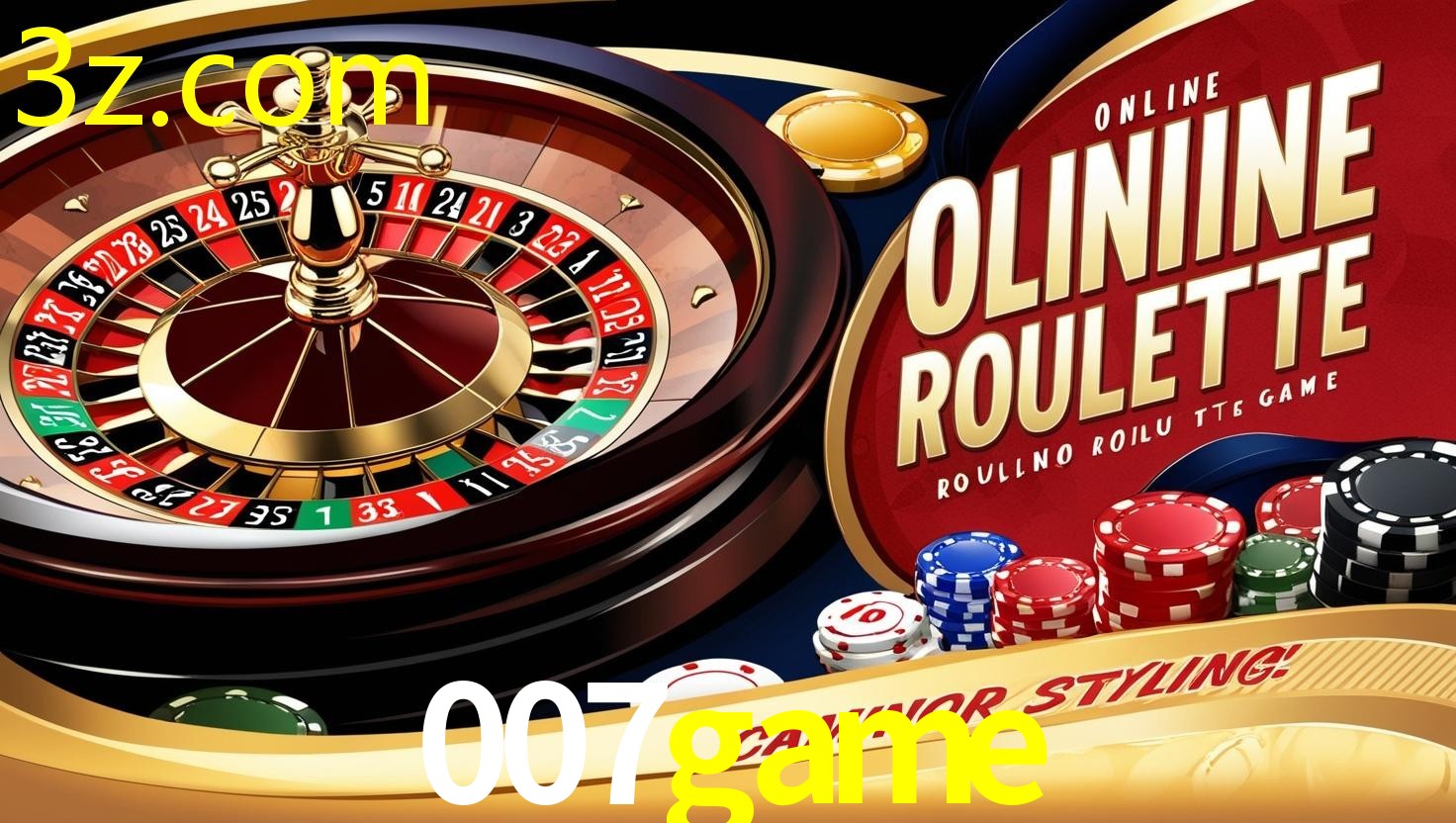 App 007GAME.COM  